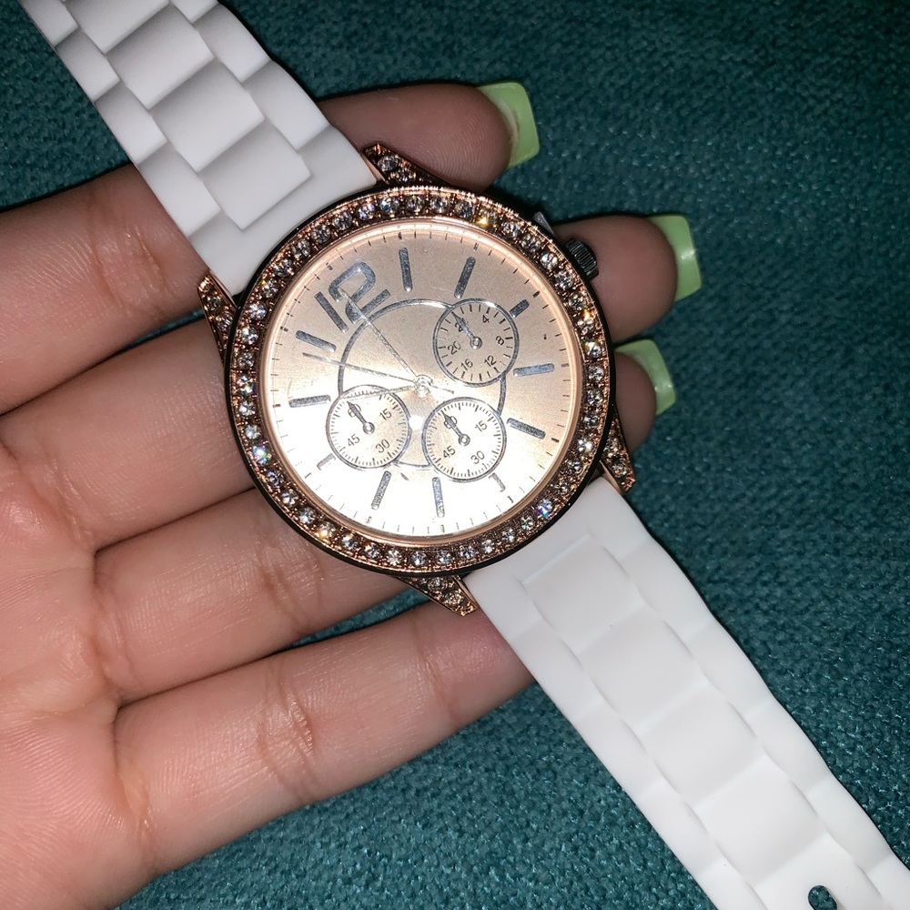 Icing watch - Picture 3 of 4